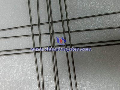 Composite Tungsten Electrodes Picture