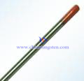 Zirconiated Tungsten Electrode Picture